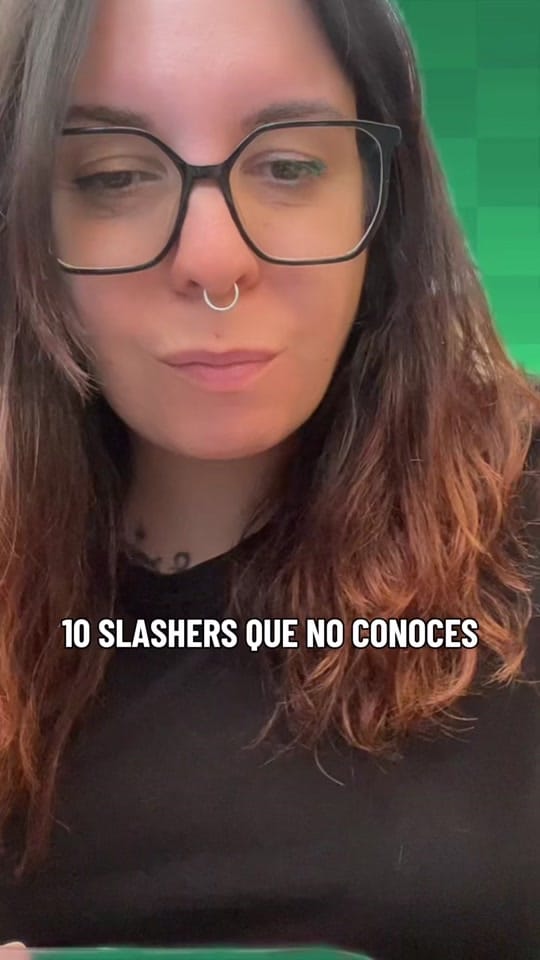 Post 5 by LaNoeTeLoCuenta 🎬🫀 on TikTok (video)