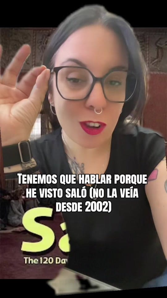 Post 6 by LaNoeTeLoCuenta 🎬🫀 on TikTok (video)