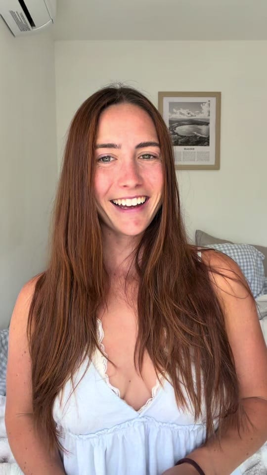 Post 1 by reilly 🌞 on TikTok (video)