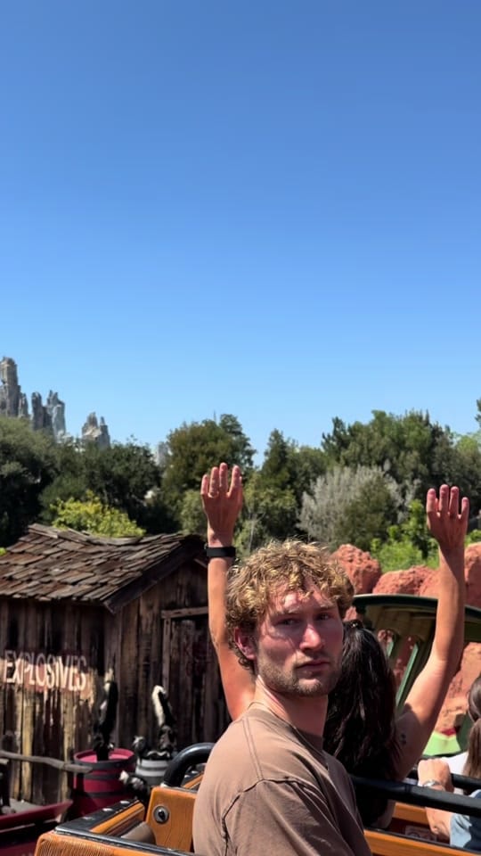 Post 6 by reilly 🌞 on TikTok (video)
