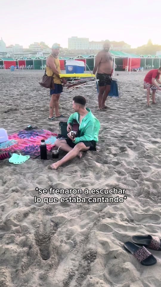 Post 8 by Alejo Alvarez on TikTok (video)