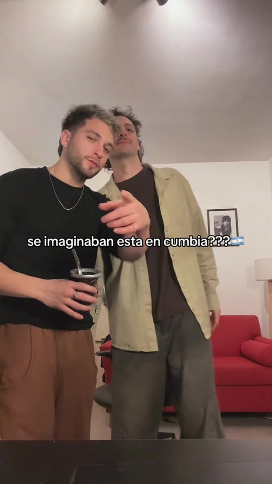 Post 3 by Alejo Alvarez on TikTok (video)