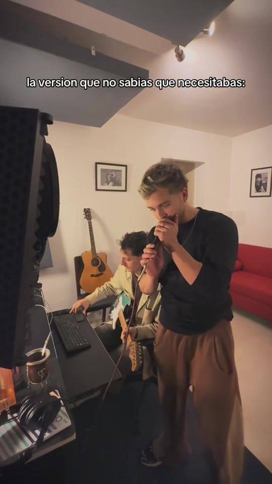 Post 2 by Alejo Alvarez on TikTok (video)