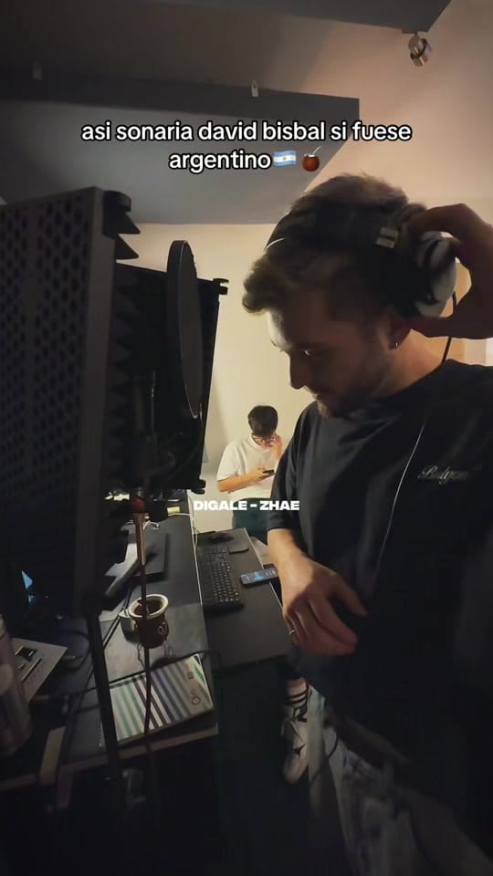 Post 5 by Alejo Alvarez on TikTok (video)