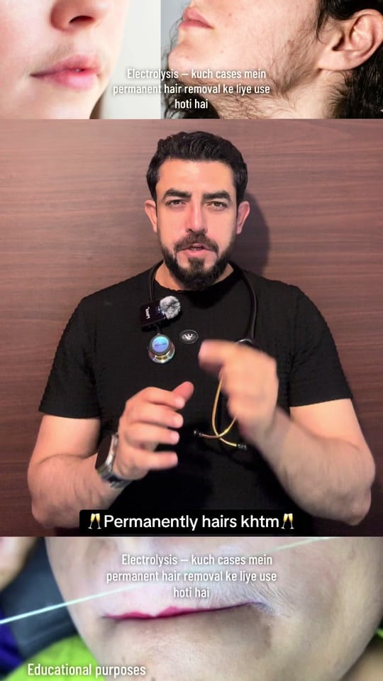 Post 7 by Dr Ahmed khan on TikTok (video)