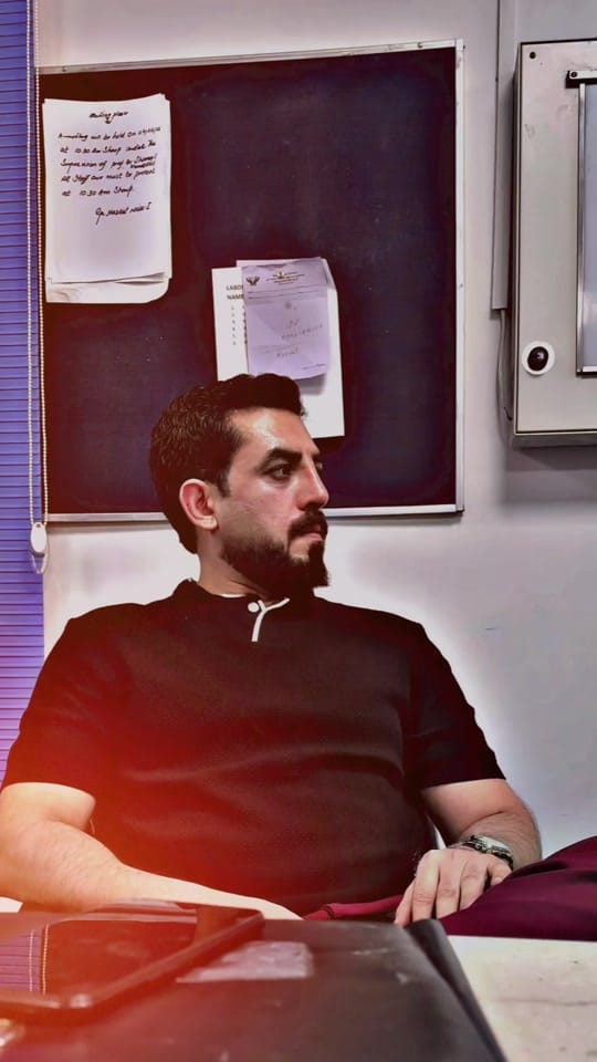 Post 4 by Dr Ahmed khan on TikTok (video)