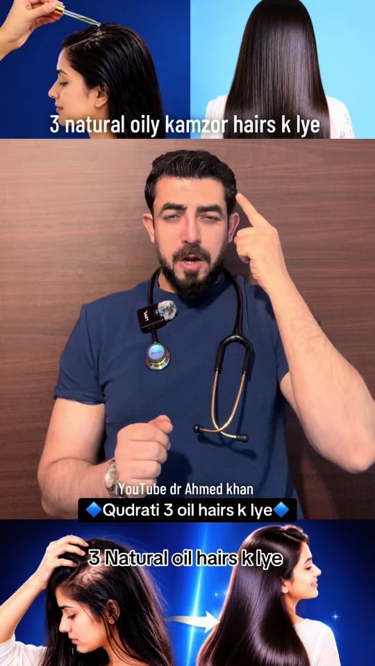 Post 3 by Dr Ahmed khan on TikTok (video)