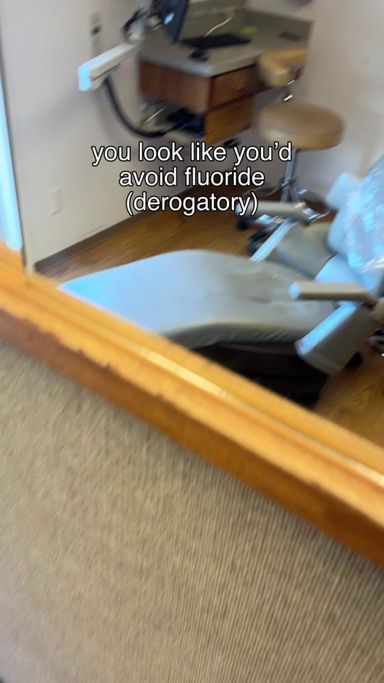 Post 2 by Dr Boden Slagle DMD on TikTok (video)