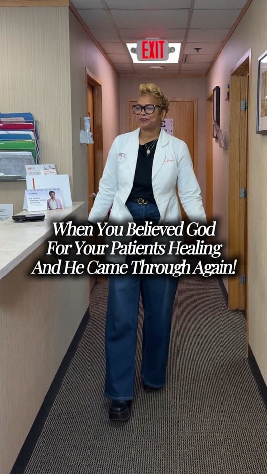 Post 5 by Dr. Karen on TikTok (video)