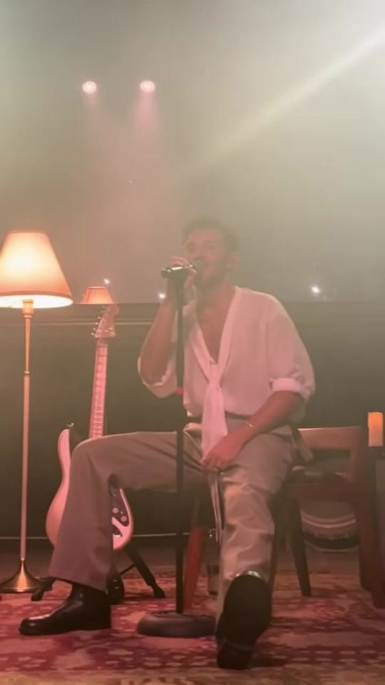 Post 4 by ❤ Soraia Karolista ❤ on TikTok (video)