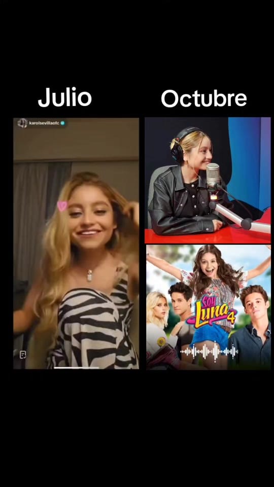 Post 10 by ❤ Soraia Karolista ❤ on TikTok (video)