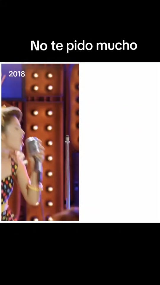 Post 8 by ❤ Soraia Karolista ❤ on TikTok (video)