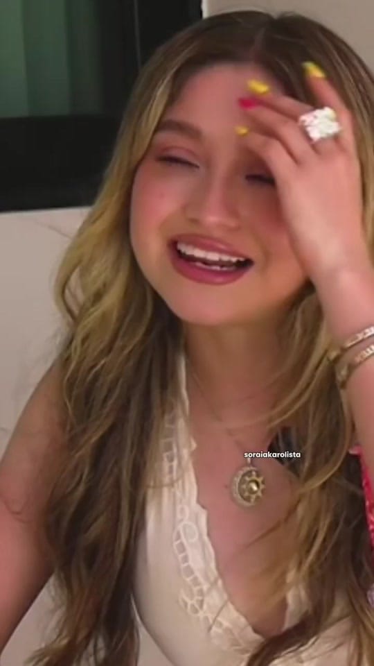 Post 5 by ❤ Soraia Karolista ❤ on TikTok (video)