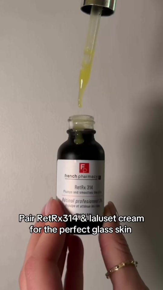 Post 7 by FrenchPharmacy on TikTok (video)