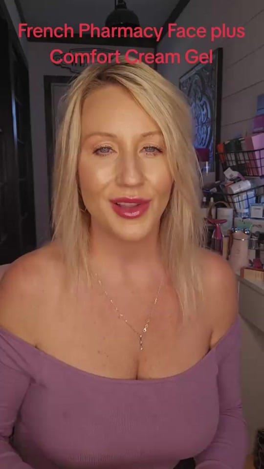 Post 2 by FrenchPharmacy on TikTok (video)