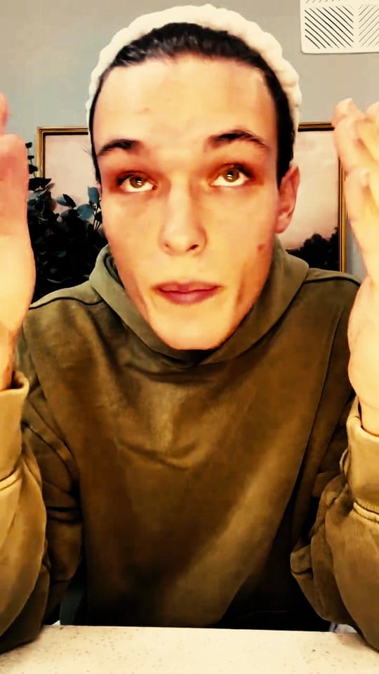 Post 6 by FrenchPharmacy on TikTok (video)