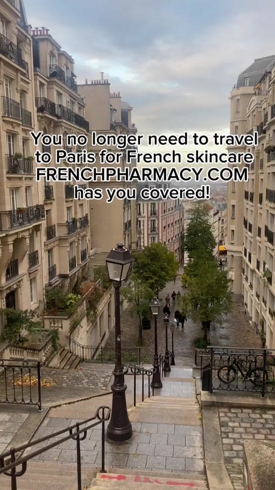 Post 10 by FrenchPharmacy on TikTok (video)