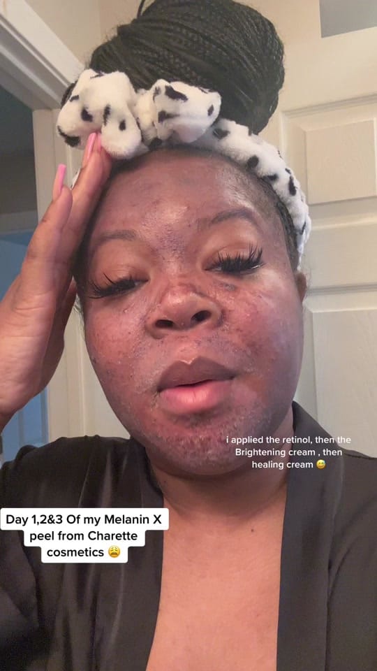 Post 10 by Asia Sierra on TikTok (video)