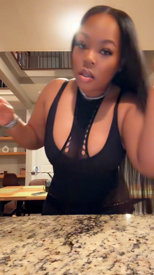 Post 5 by Asia Sierra on TikTok (video)