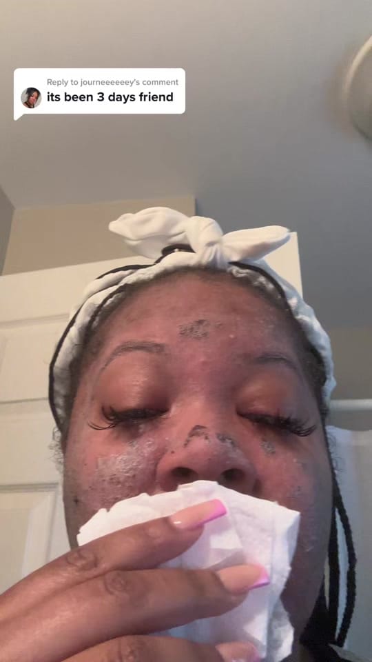 Post 9 by Asia Sierra on TikTok (video)