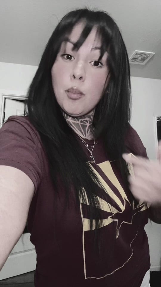 Post 8 by ZandraRast on TikTok (video)