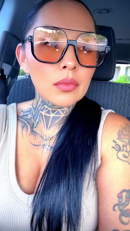 Post 4 by ZandraRast on TikTok (video)