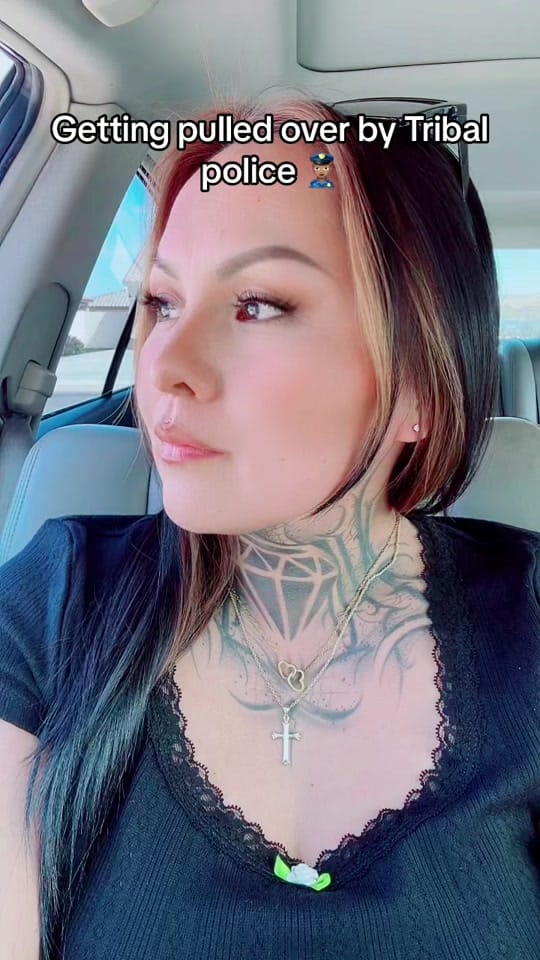 Post 9 by ZandraRast on TikTok (video)