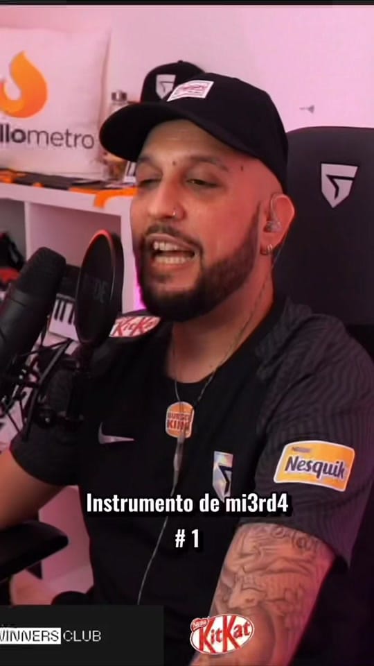 Post 8 by Piezas MFT on TikTok (video)