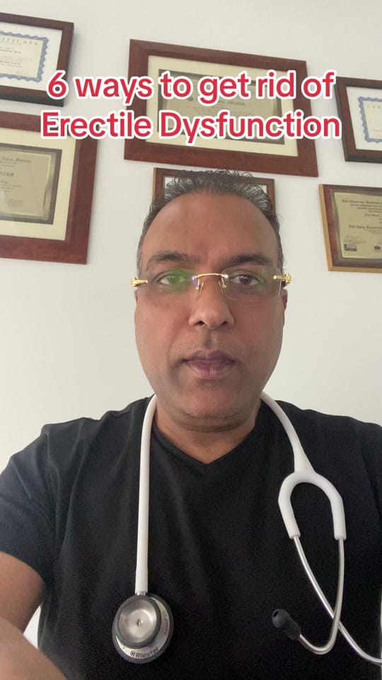 Post 6 by DickDoc on TikTok (video)