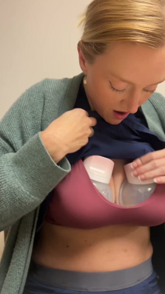 Post 2 by Nurse Ariel on TikTok (video)