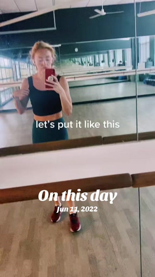 Post 1 by Nurse Ariel on TikTok (video)