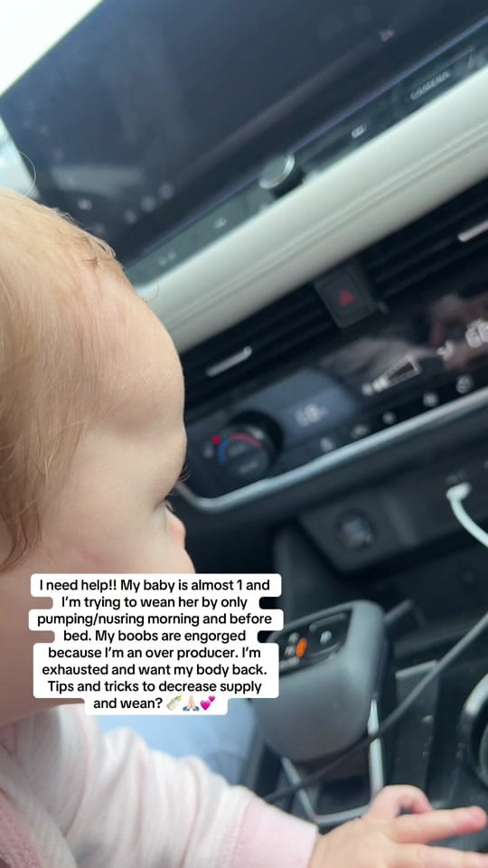 Post 6 by Nurse Ariel on TikTok (video)