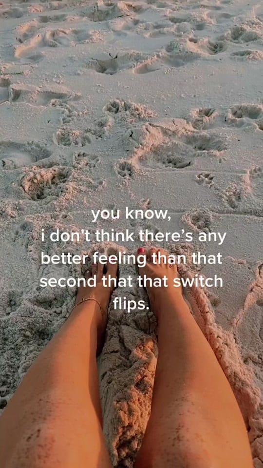 Post 10 by Nurse Ariel on TikTok (video)