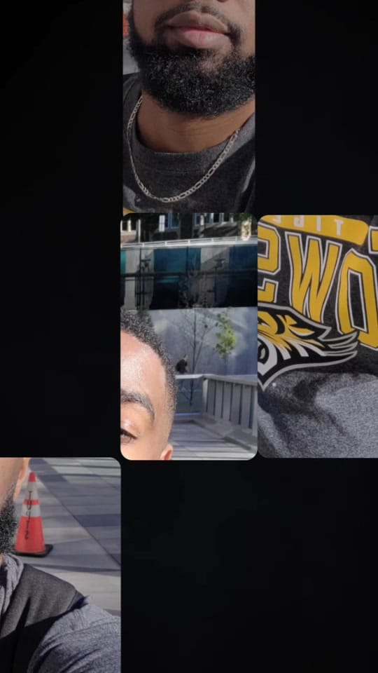 Post 4 by Khayyhan Hayes on TikTok (video)