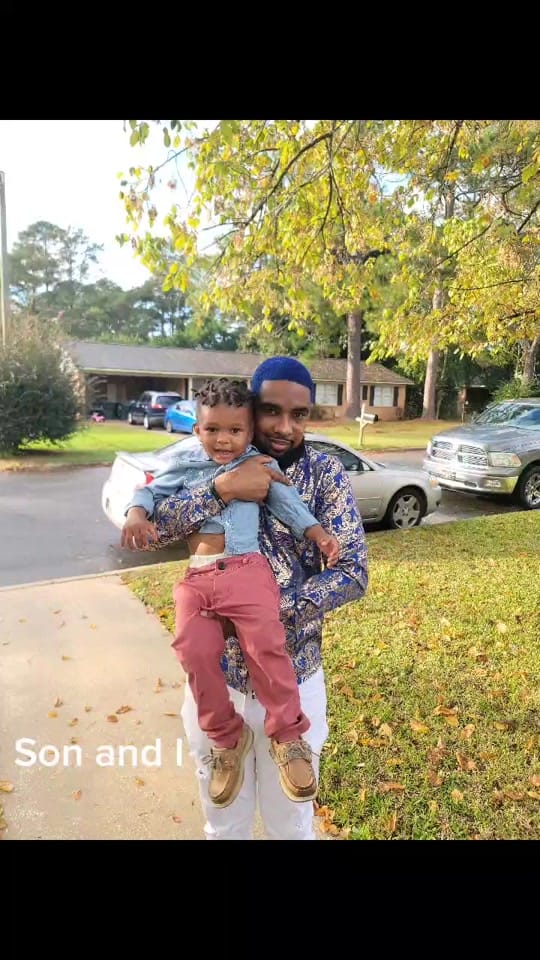 Post 10 by Khayyhan Hayes on TikTok (video)