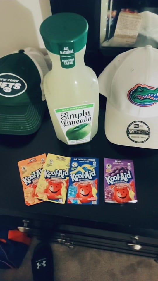 Post 1 by Khayyhan Hayes on TikTok (video)