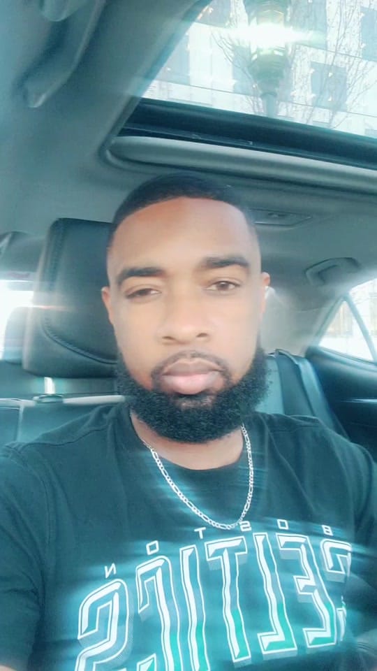 Post 5 by Khayyhan Hayes on TikTok (video)