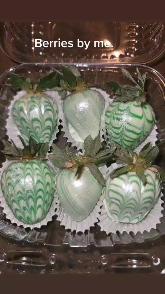 Post 9 by Khayyhan Hayes on TikTok (video)