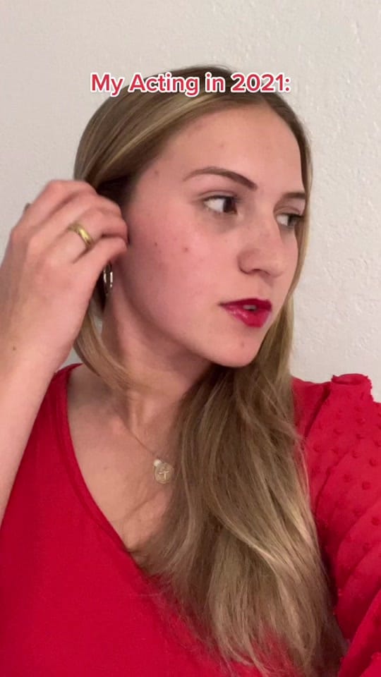 Post 5 by Ary :) on TikTok (video)