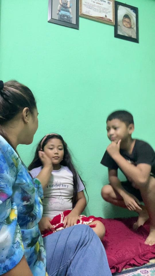 Post 9 by Trixie tinker on TikTok (video)