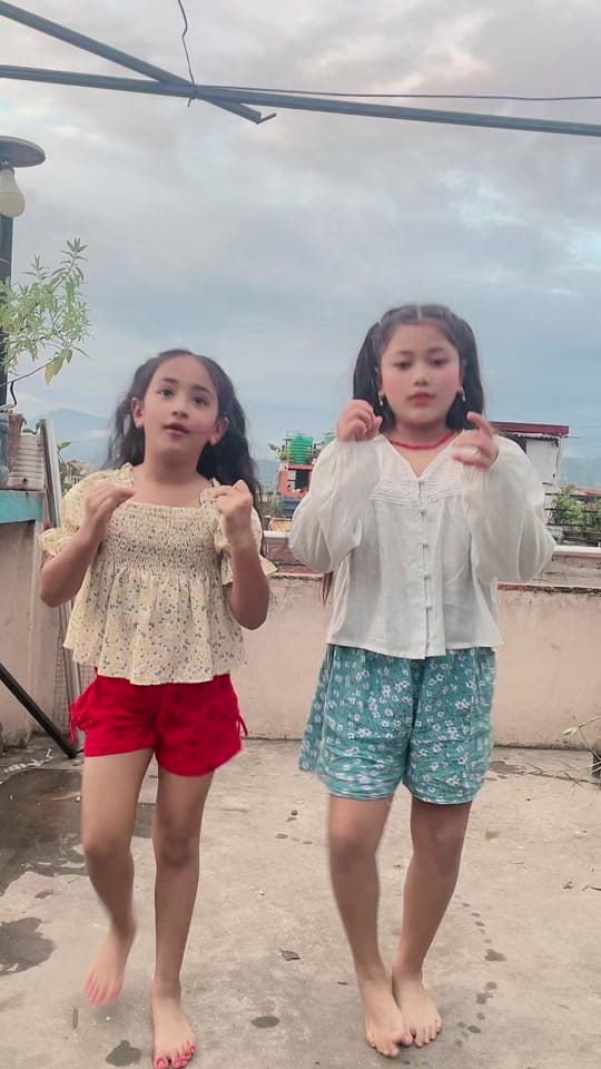 Post 2 by Trixie tinker on TikTok (video)