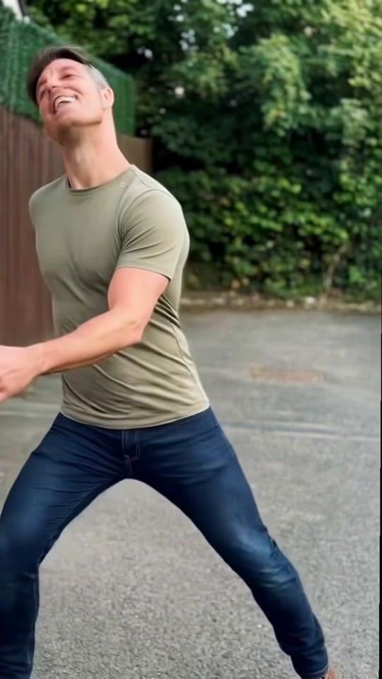 Post 7 by Frankie Mack | ADHD Showman on TikTok (video)