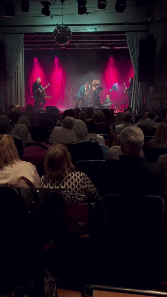 Post 5 by Frankie Mack | ADHD Showman on TikTok (video)