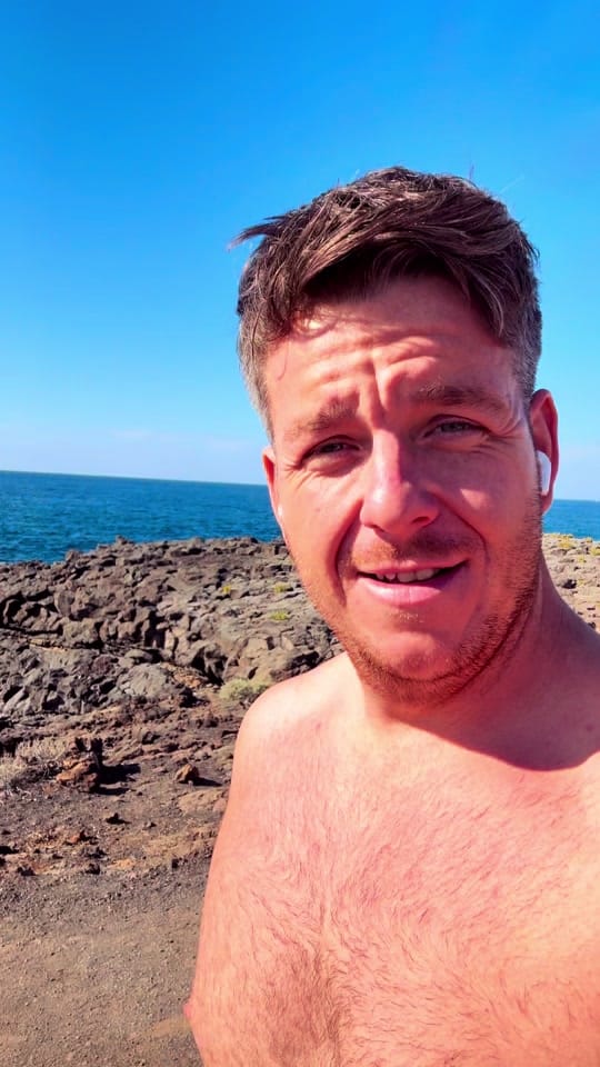 Post 3 by Frankie Mack | ADHD Showman on TikTok (video)