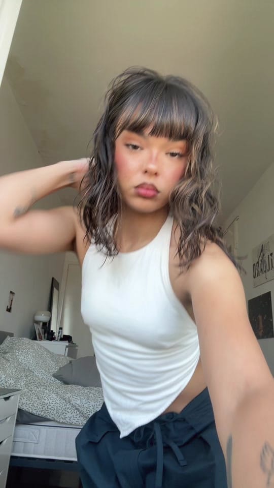 Post 3 by nuriirocker01 on TikTok (video)