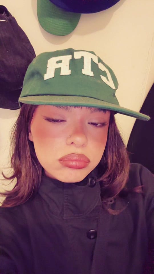 Post 4 by nuriirocker01 on TikTok (video)