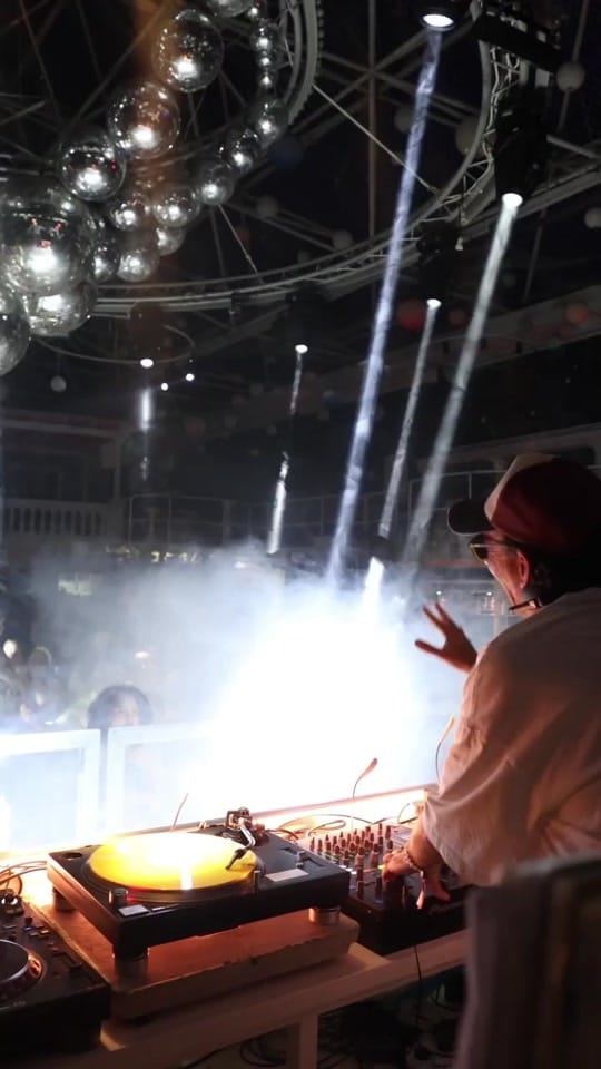 Post 6 by Ibiza Records on TikTok (video)