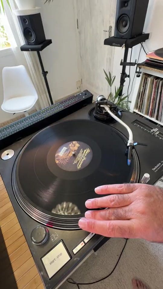 Post 7 by Ibiza Records on TikTok (video)