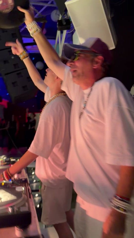 Post 5 by Ibiza Records on TikTok (video)