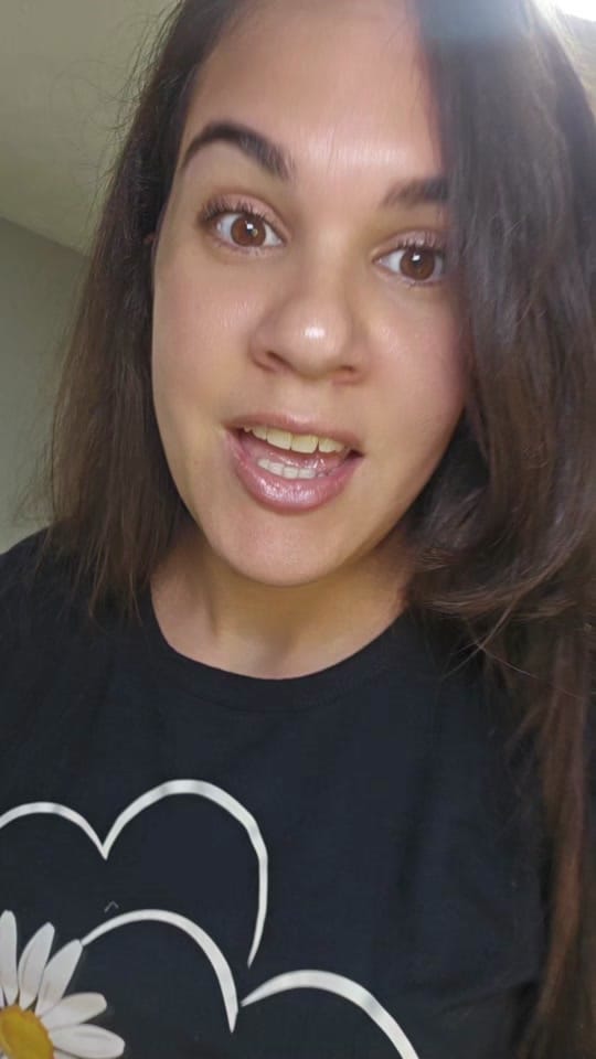 Post 1 by Dayi Rodriguez Nurse StudentRN on TikTok (video)